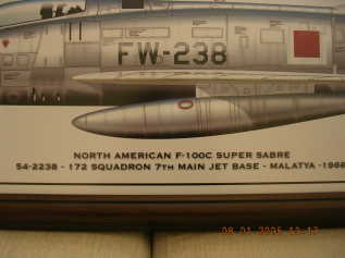 F-100C